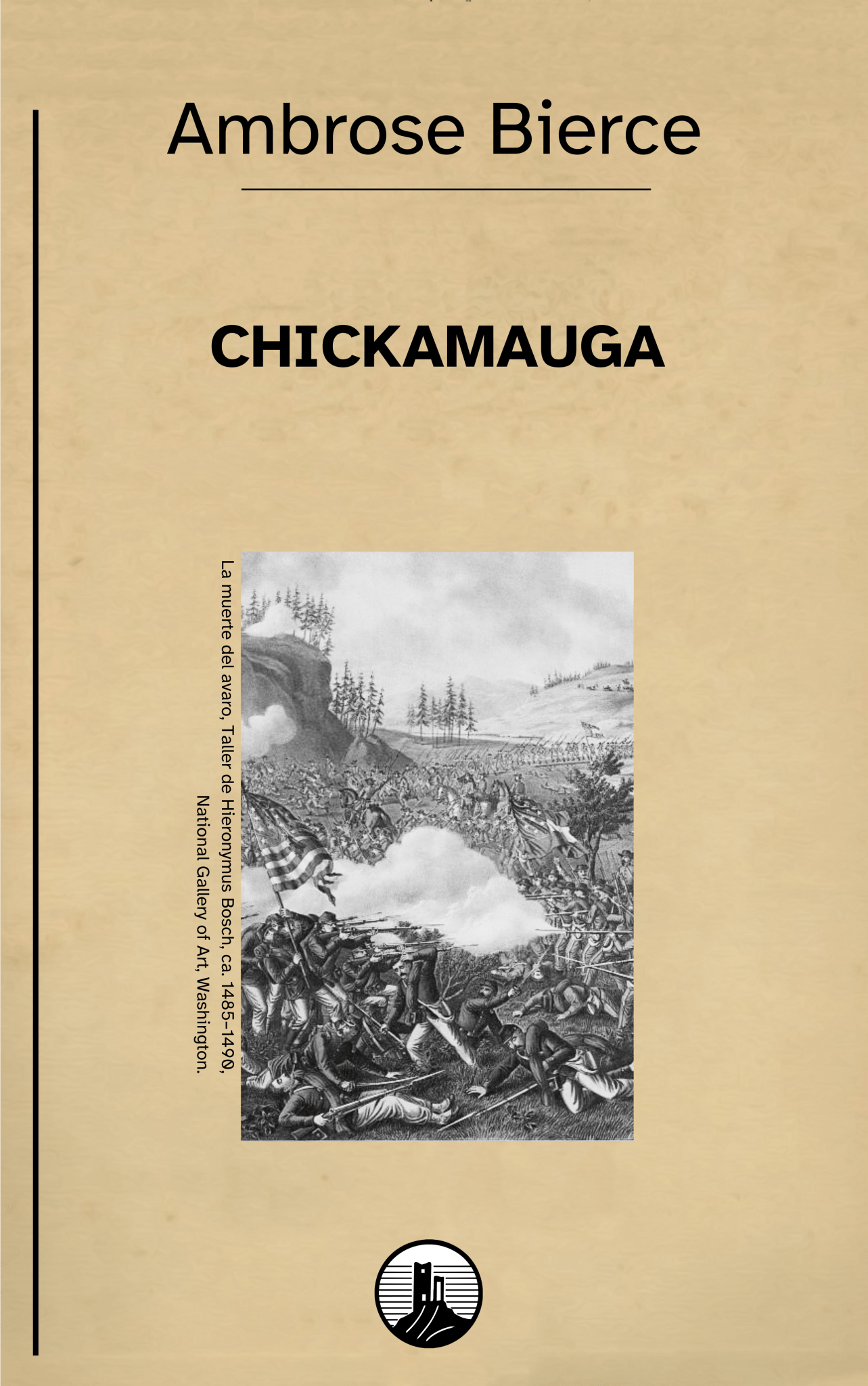 Chickamauga – Ambrose Bierce