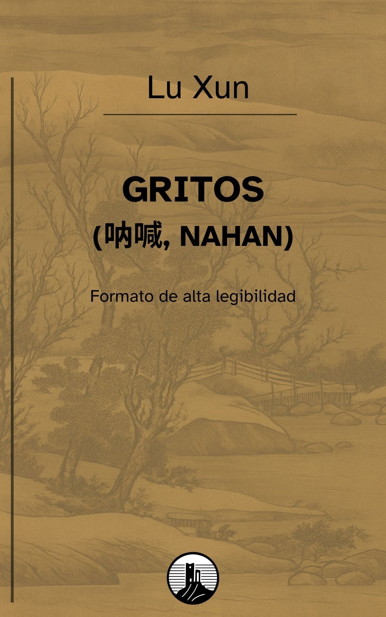 Gritos – Lu Xun