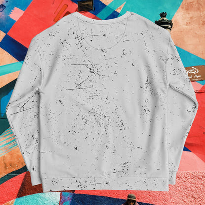 Sudadera unisex x Space - Peyrusse Space